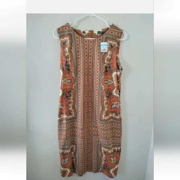 J. McLaughlin | Dresses | Jmclaughlin Dress | Poshmark